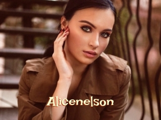 Alicenelson