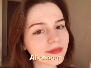 Alicenour
