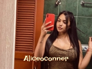 Aliceoconner