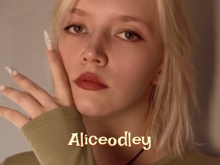 Aliceodley