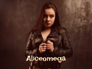 Aliceomega