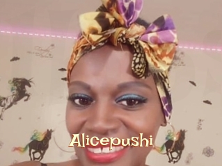 Alicepushi