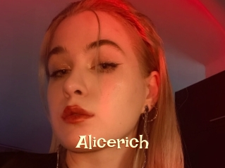 Alicerich