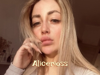 Alicerioss