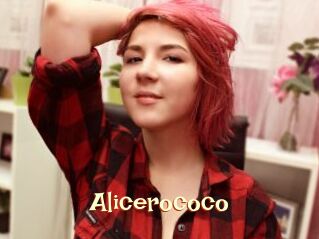 Alicerococo