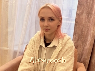 Aliceroosh