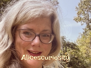 Alicescuriosity