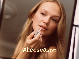 Aliceseason