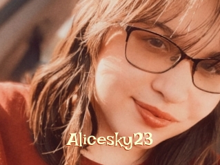 Alicesky23
