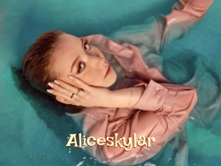 Aliceskylar
