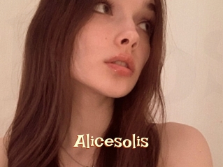 Alicesolis