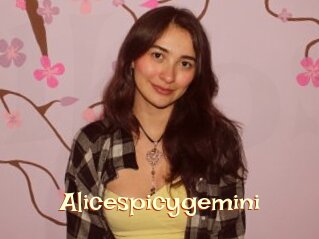 Alicespicygemini
