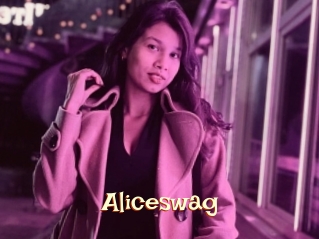 Aliceswag