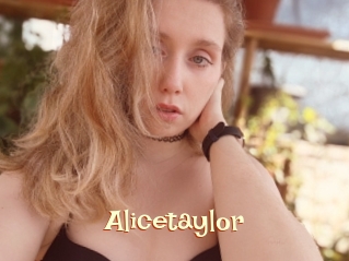 Alicetaylor