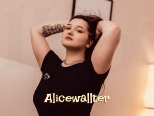 Alicewallter