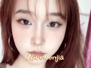 Alicewenjia