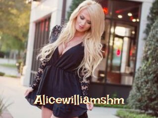 Alicewilliamshm