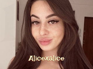 Alicexalice