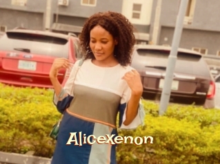 Alicexenon