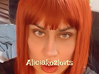 Aliciakozlovts