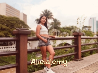 Alicialemy