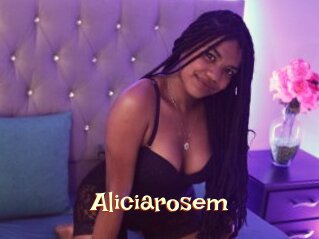 Aliciarosem
