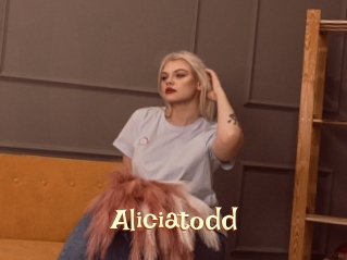 Aliciatodd