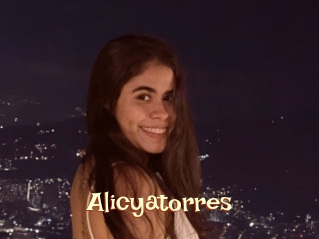 Alicyatorres