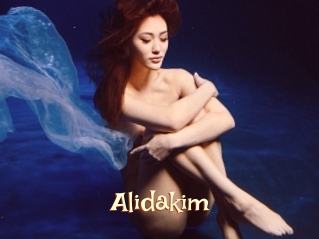 Alidakim