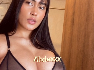 Alidexxx