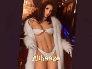 Alihaaze