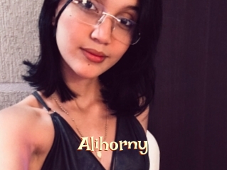 Alihorny