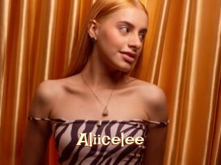 Aliicelee