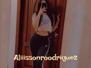 Aliiissonroodriguez
