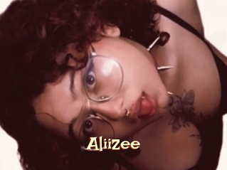 Aliizee