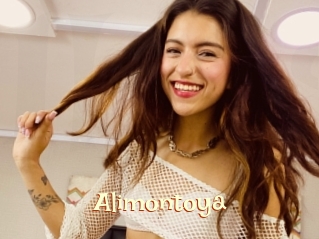 Alimontoya