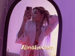 Alinabecker
