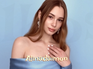 Alinadaimon