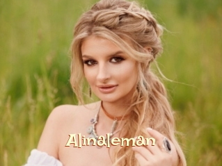 Alinaleman