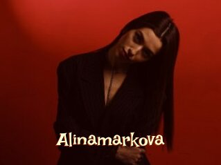 Alinamarkova