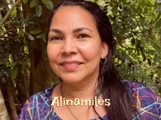 Alinamiles