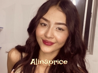 Alinaprice