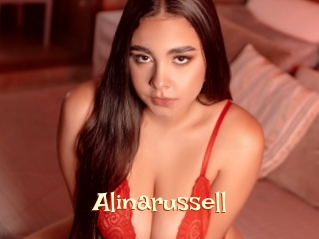 Alinarussell