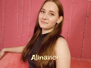 Alinavice