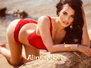 Alineweber