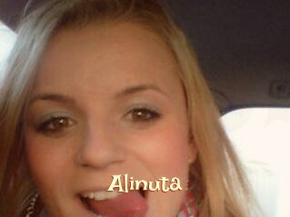 Alinuta