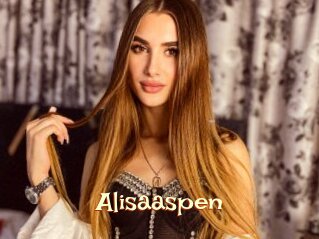 Alisaaspen