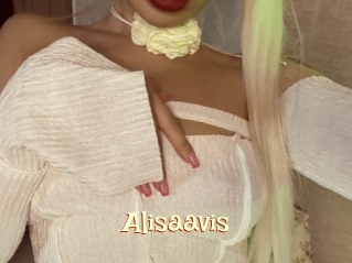 Alisaavis