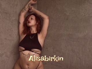 Alisabirkin