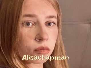 Alisachapman